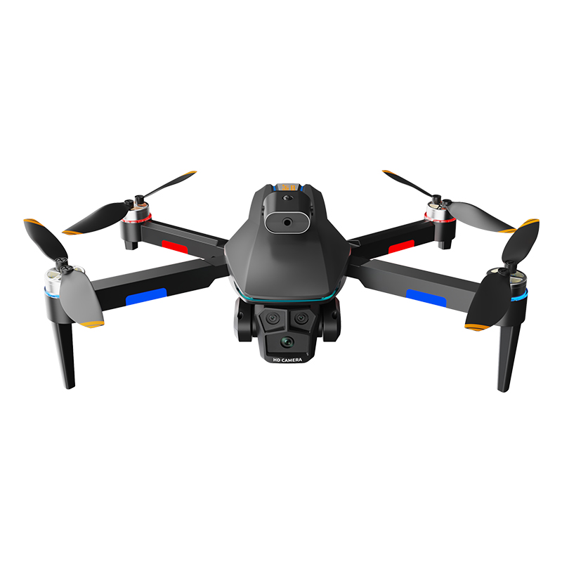 Heli Drone