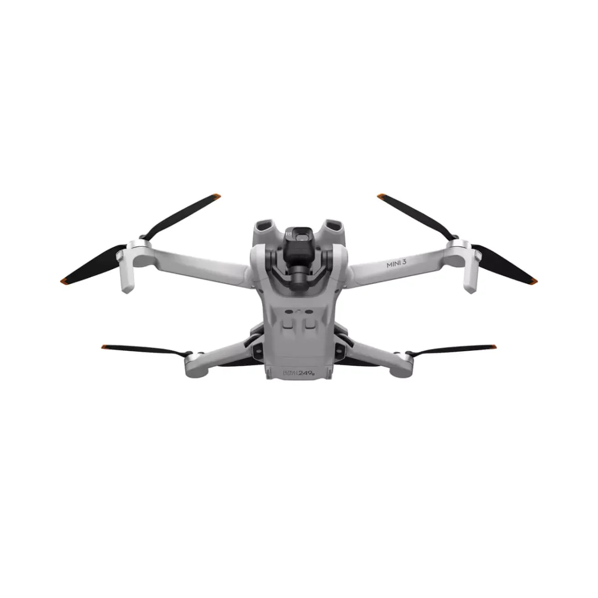 beginner drone