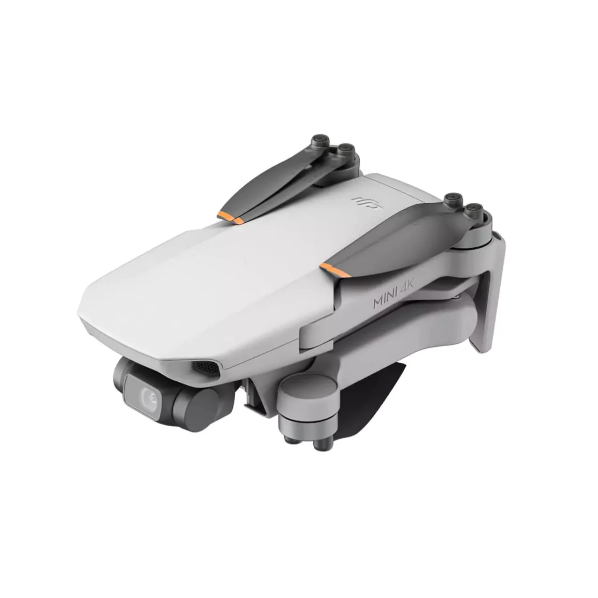 4k entry level drone
