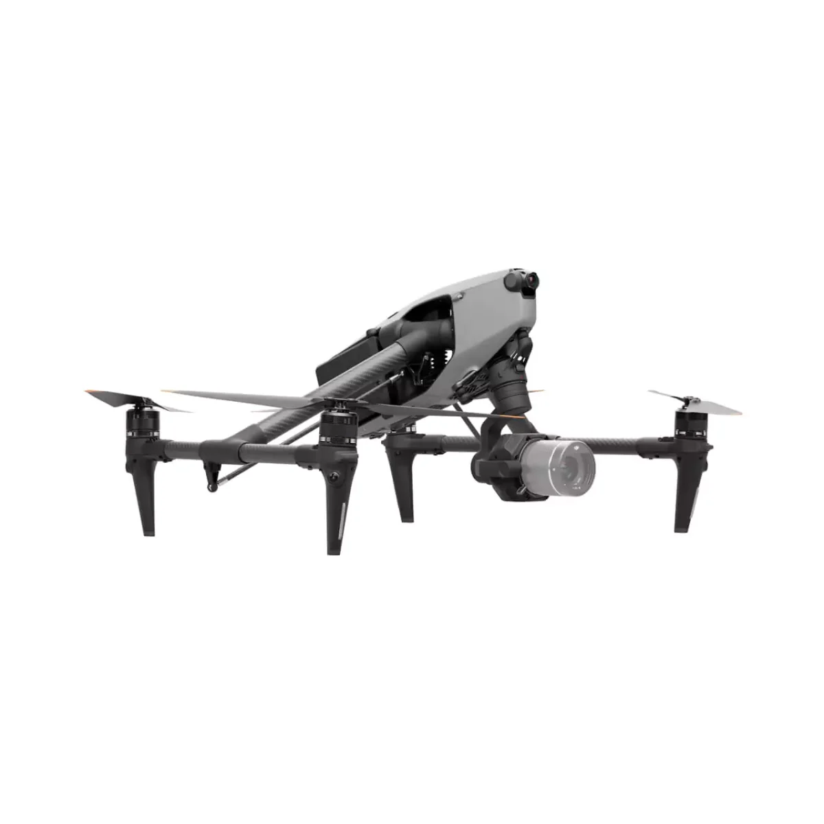 8K Camera Drone