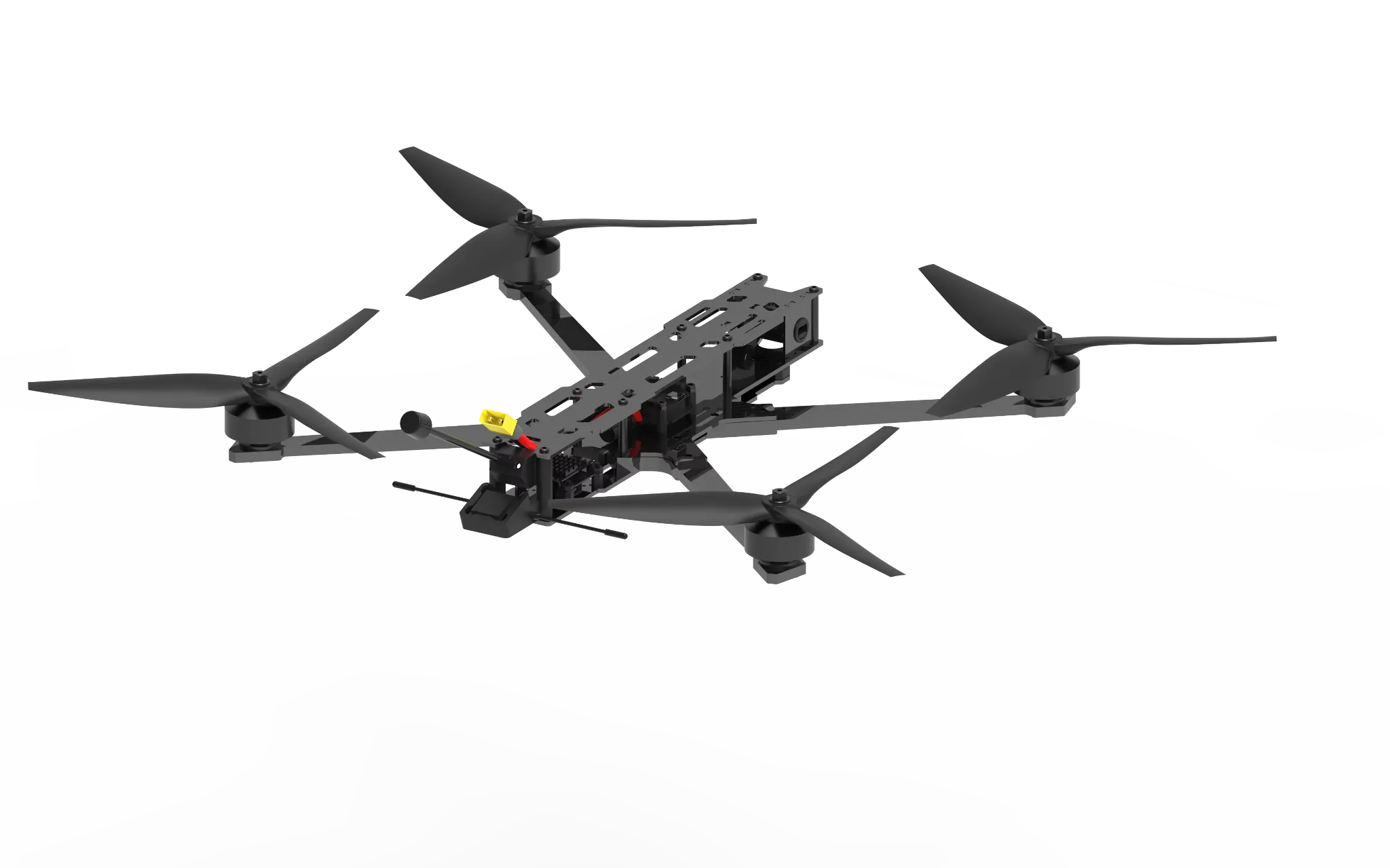 HD Drone