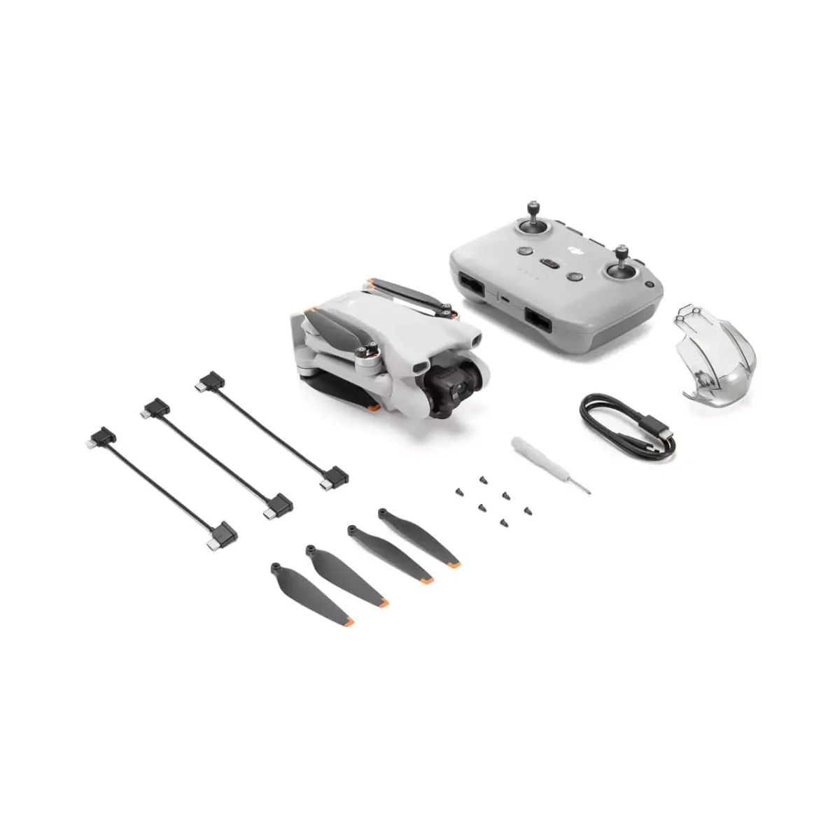 4k camera drone