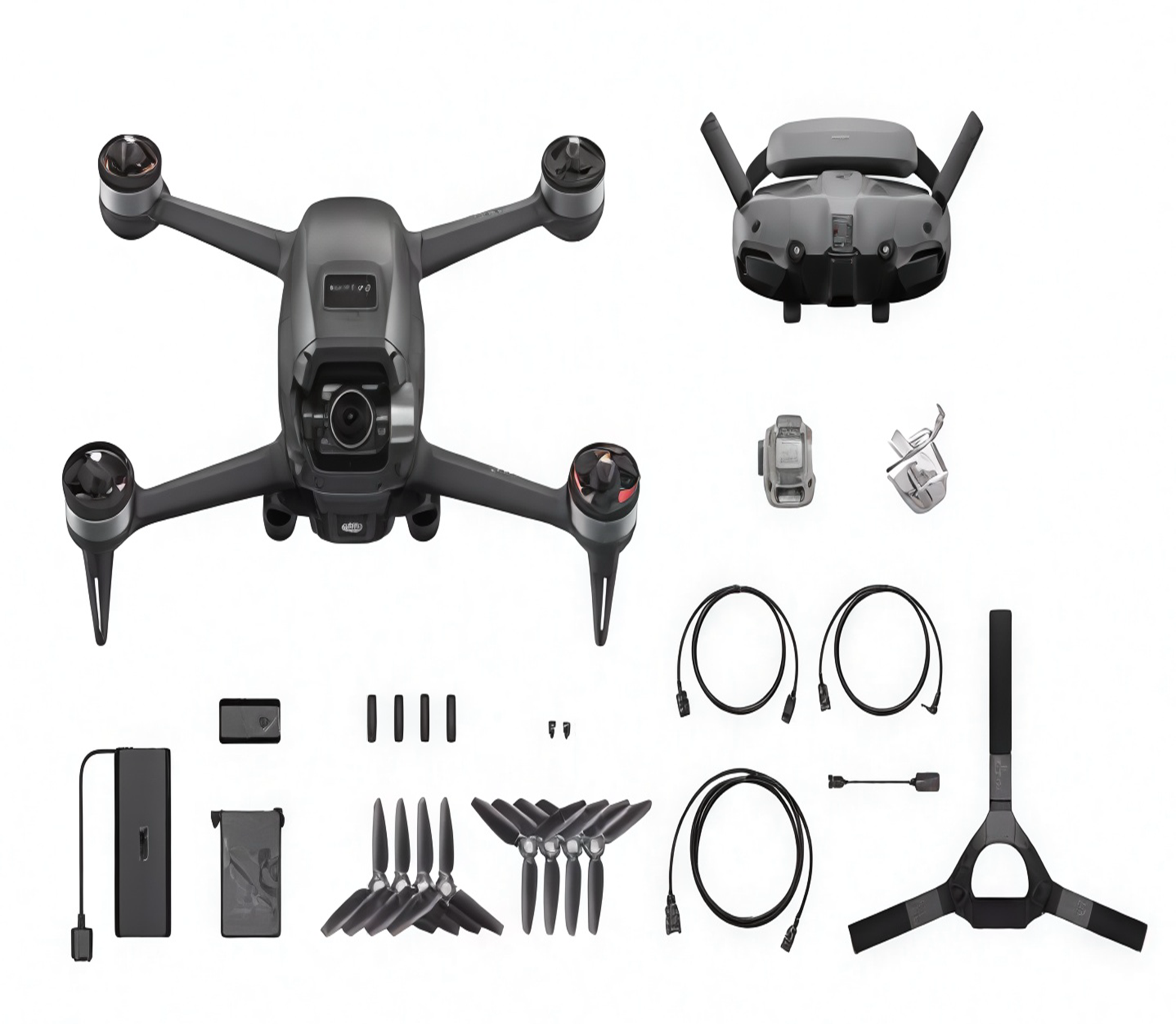 Camera FPV Drone