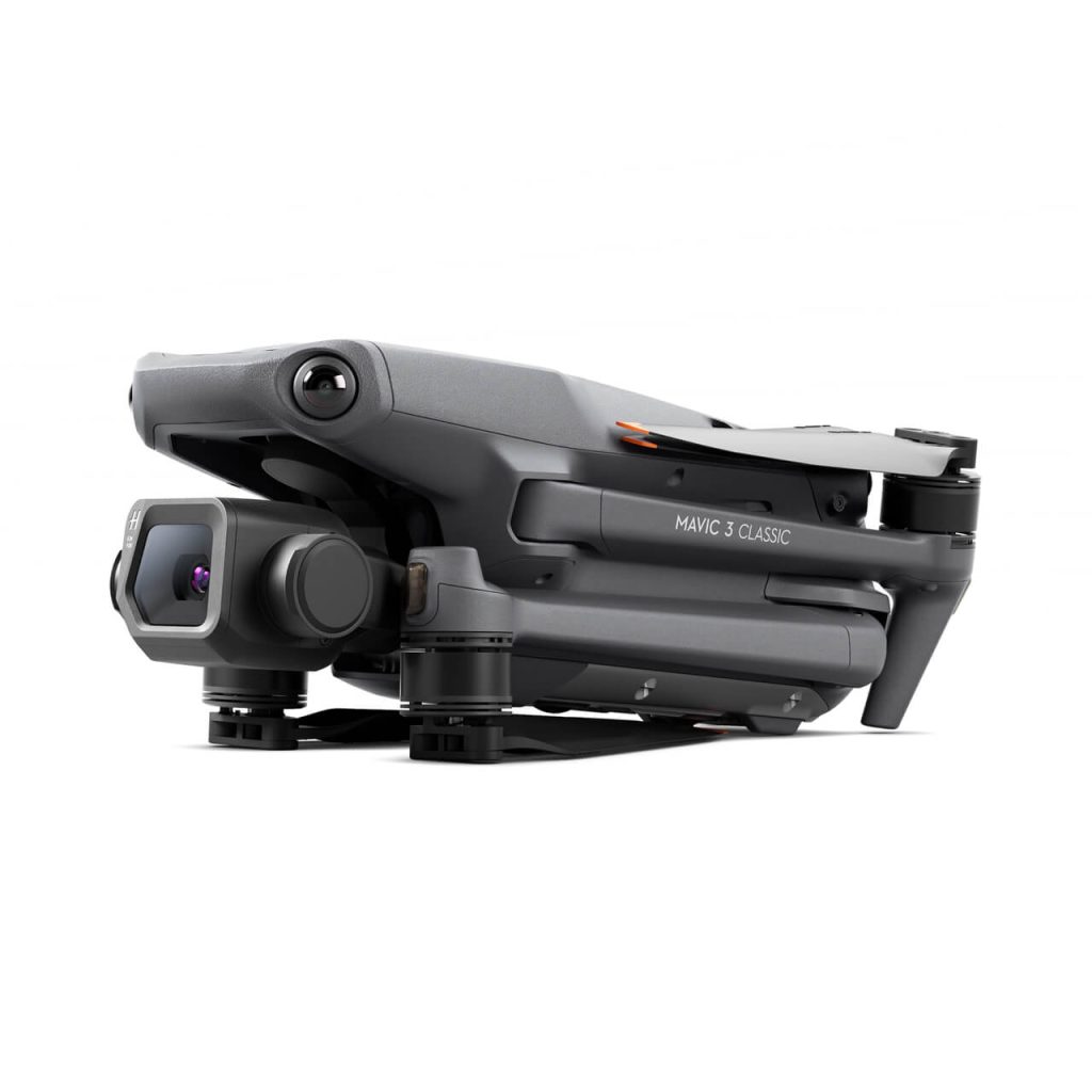 camera plane drone