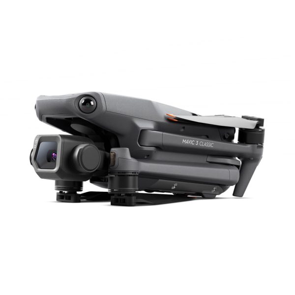 camera plane drone