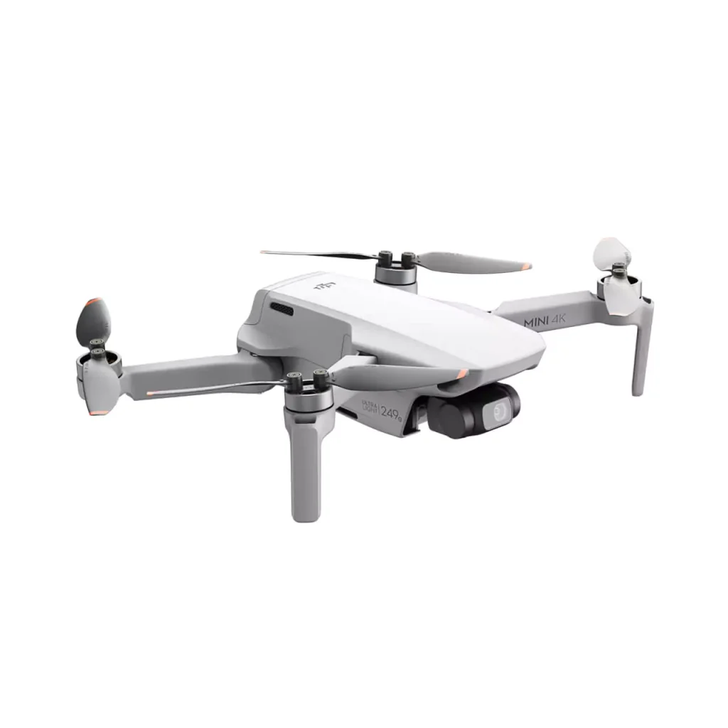 dji fpv entry level drone