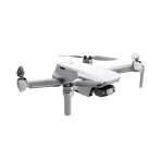 dji fpv entry level drone