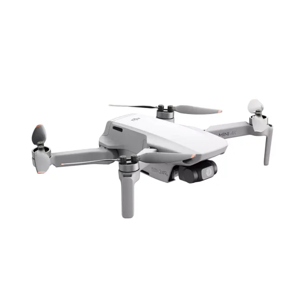 dji fpv entry level drone
