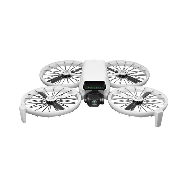 dji quad drone