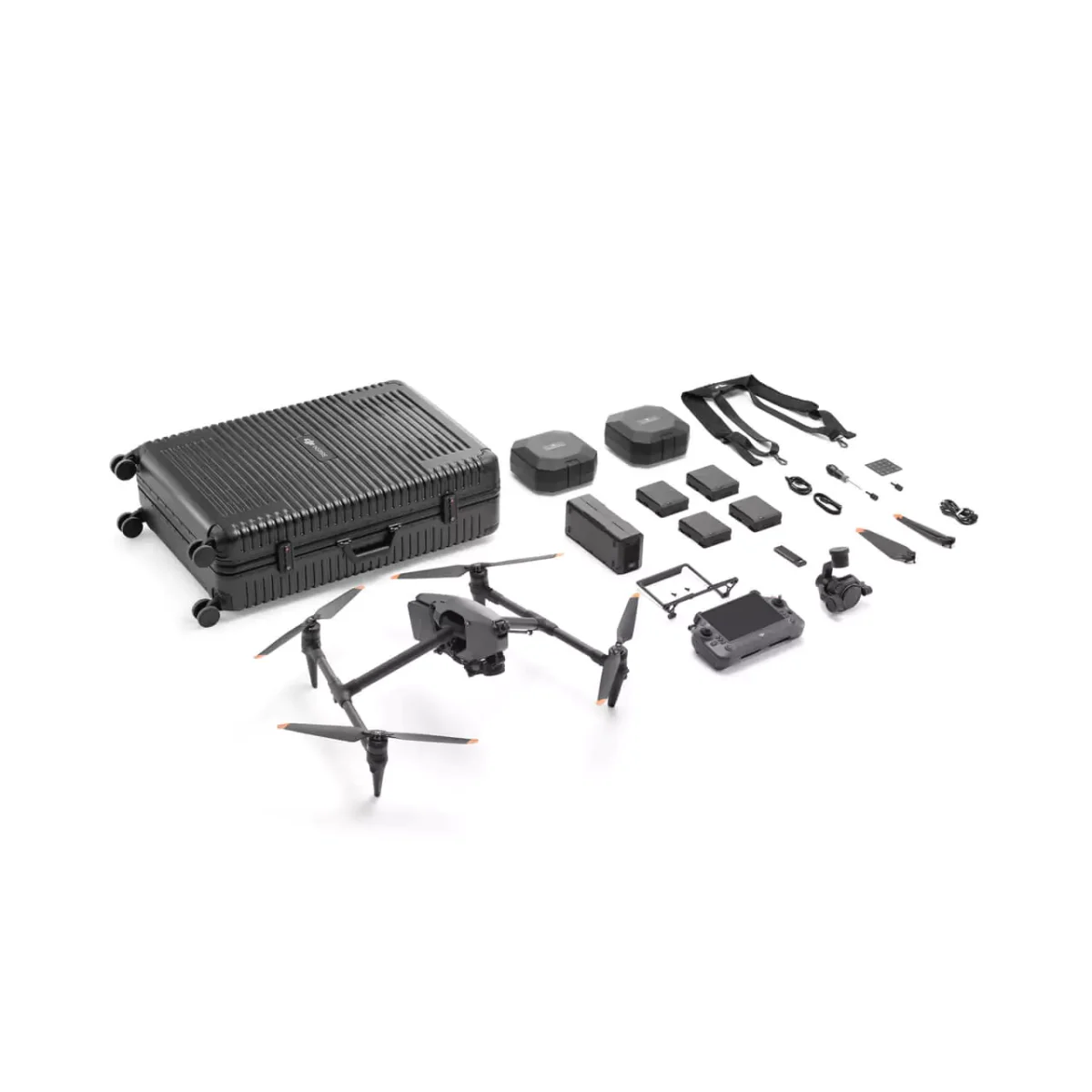 drone 360