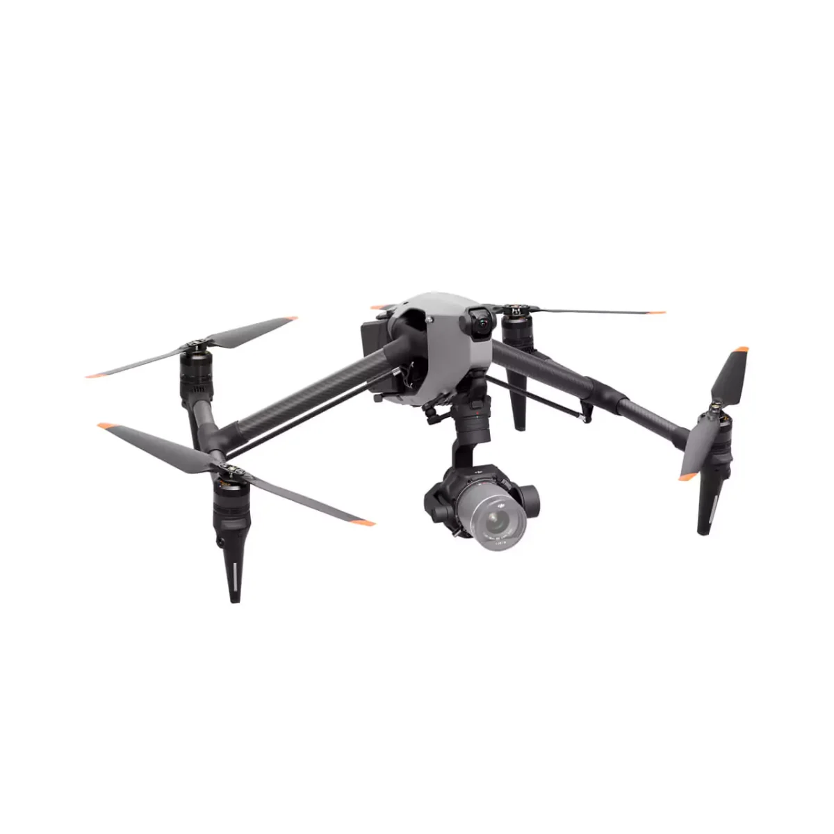 fly aircraft drone