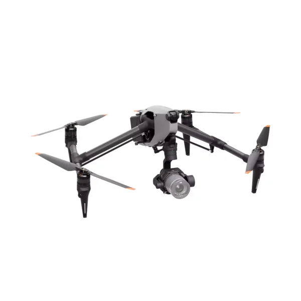 fly aircraft drone