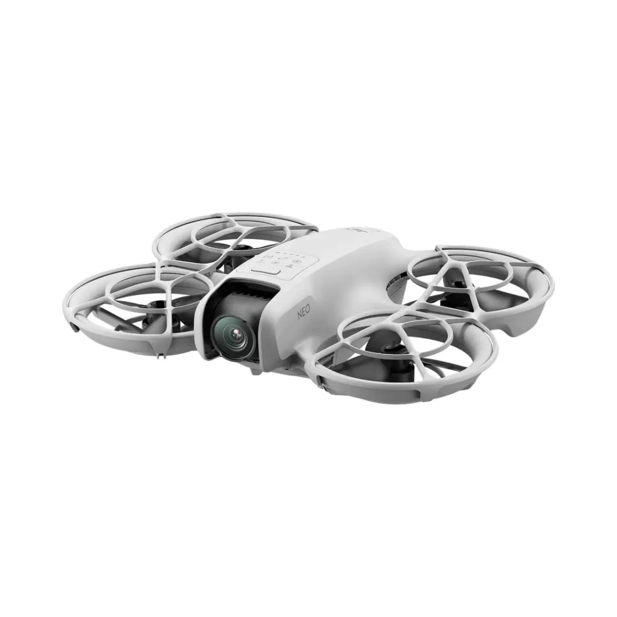 follow you drone
