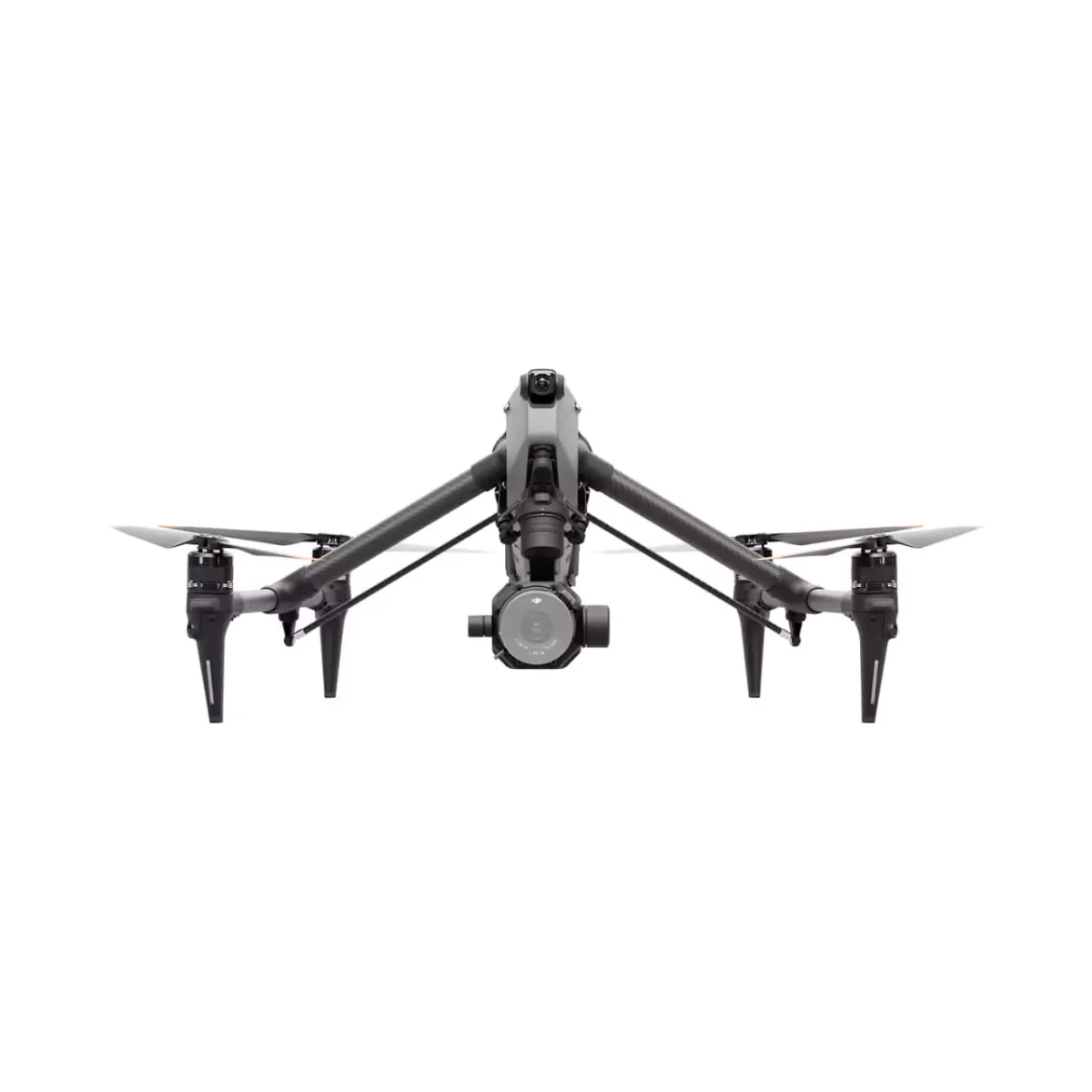 full frame drone