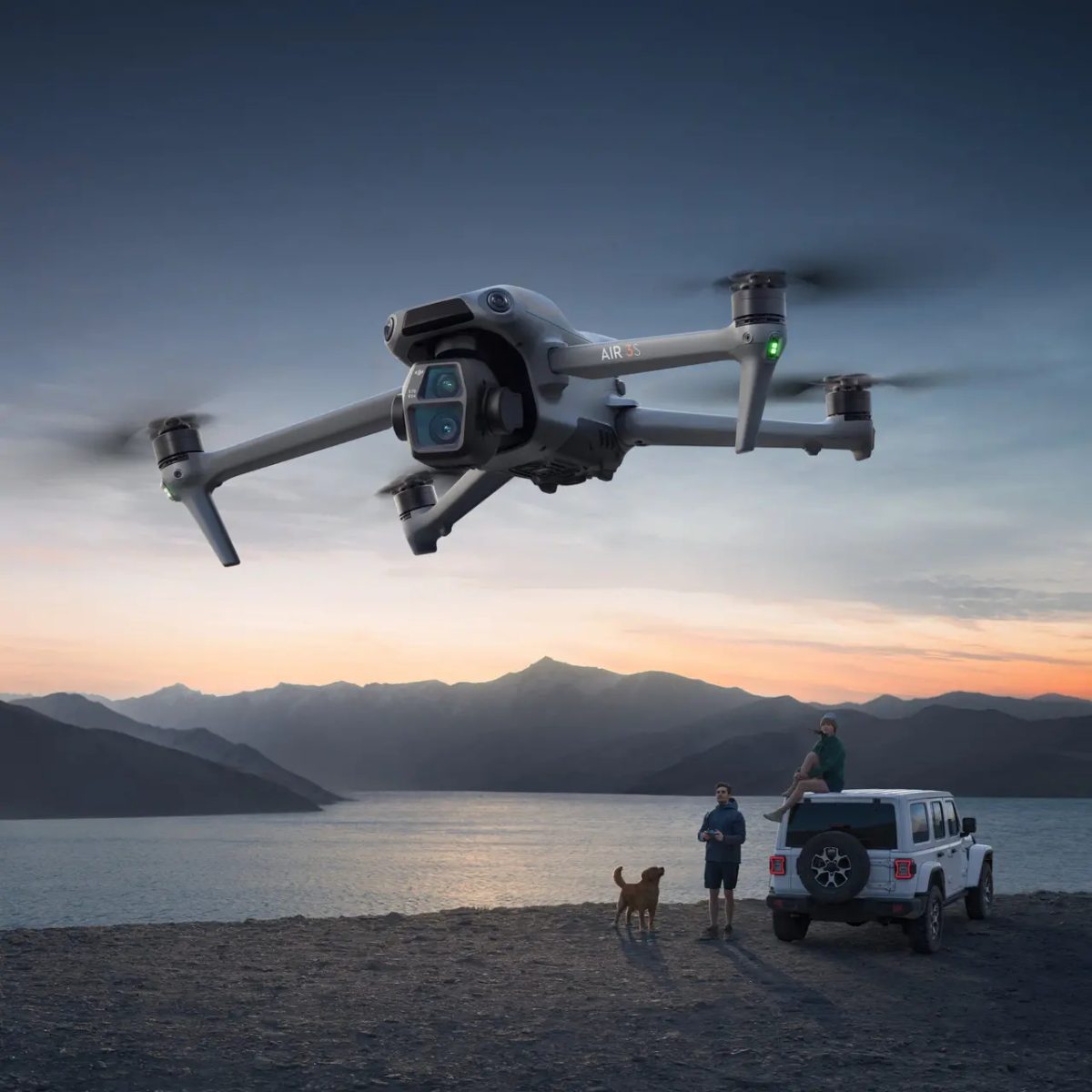 hd drone