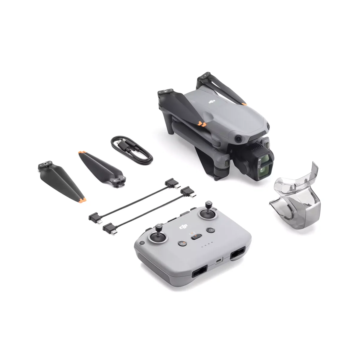 mini 4K drone