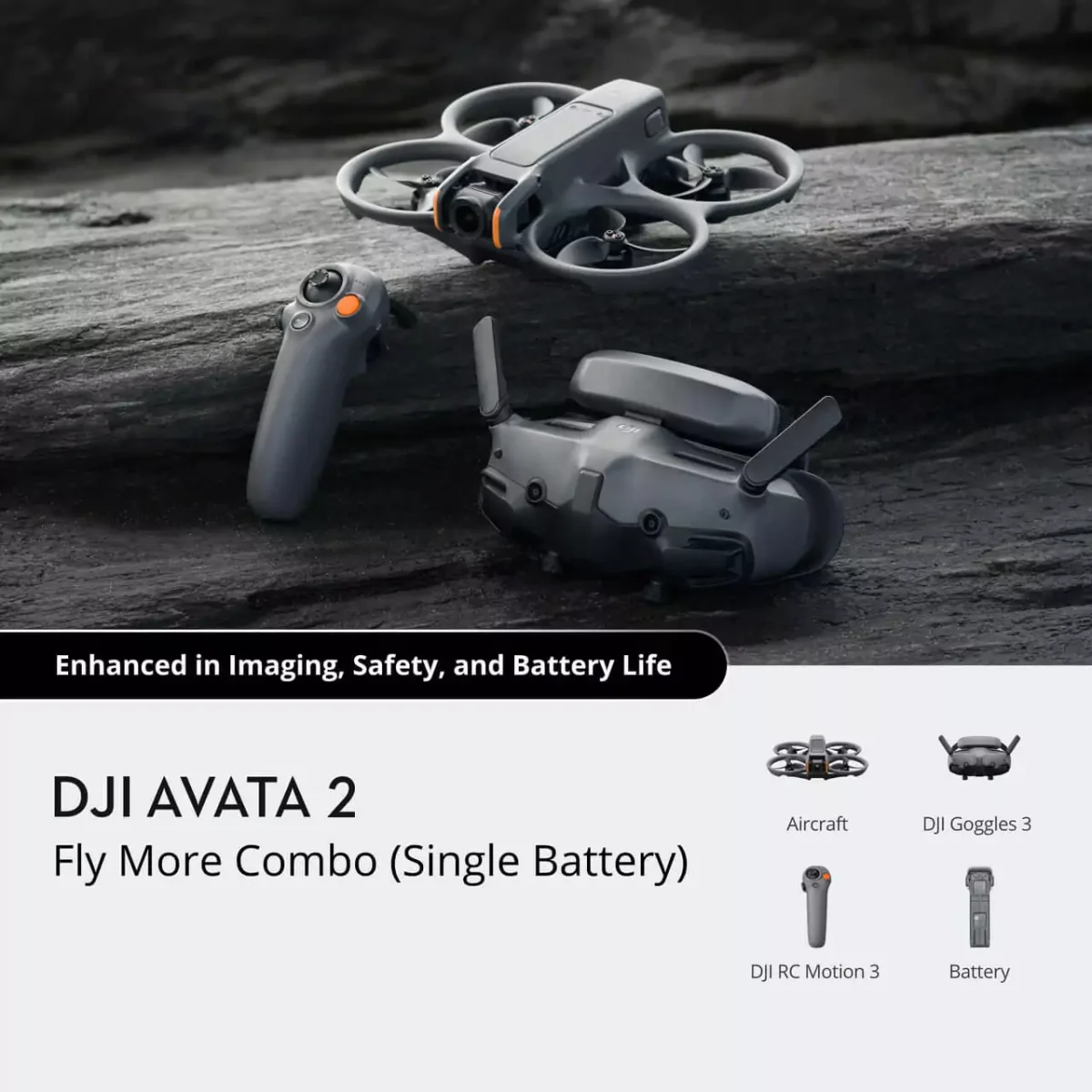 remote contro drones