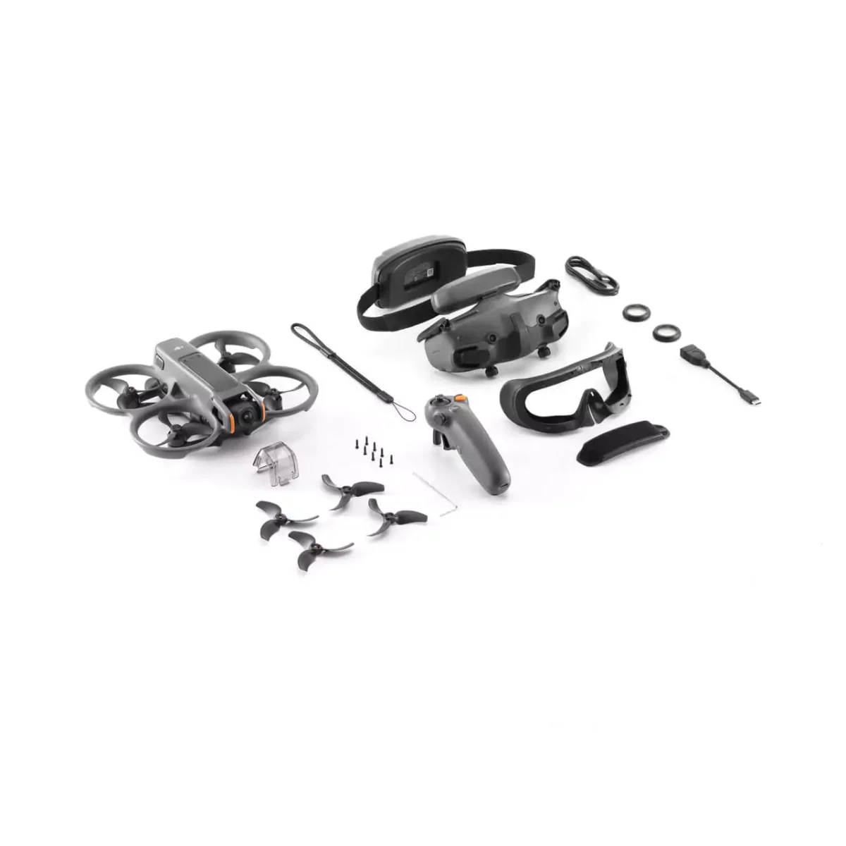 tiny fpv drone