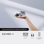 hovering entry level drone